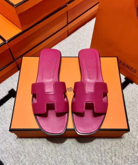 에르메스 올수공 오란 슬리퍼 샌들 스위프트 01